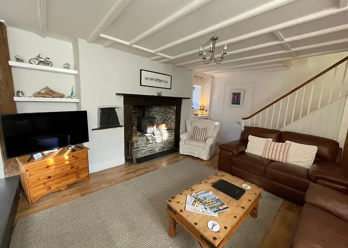 Spring Garden Cottage