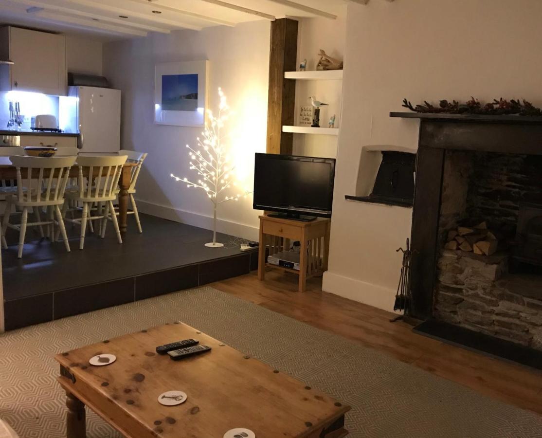 Holiday home Spring Garden Wadebridge