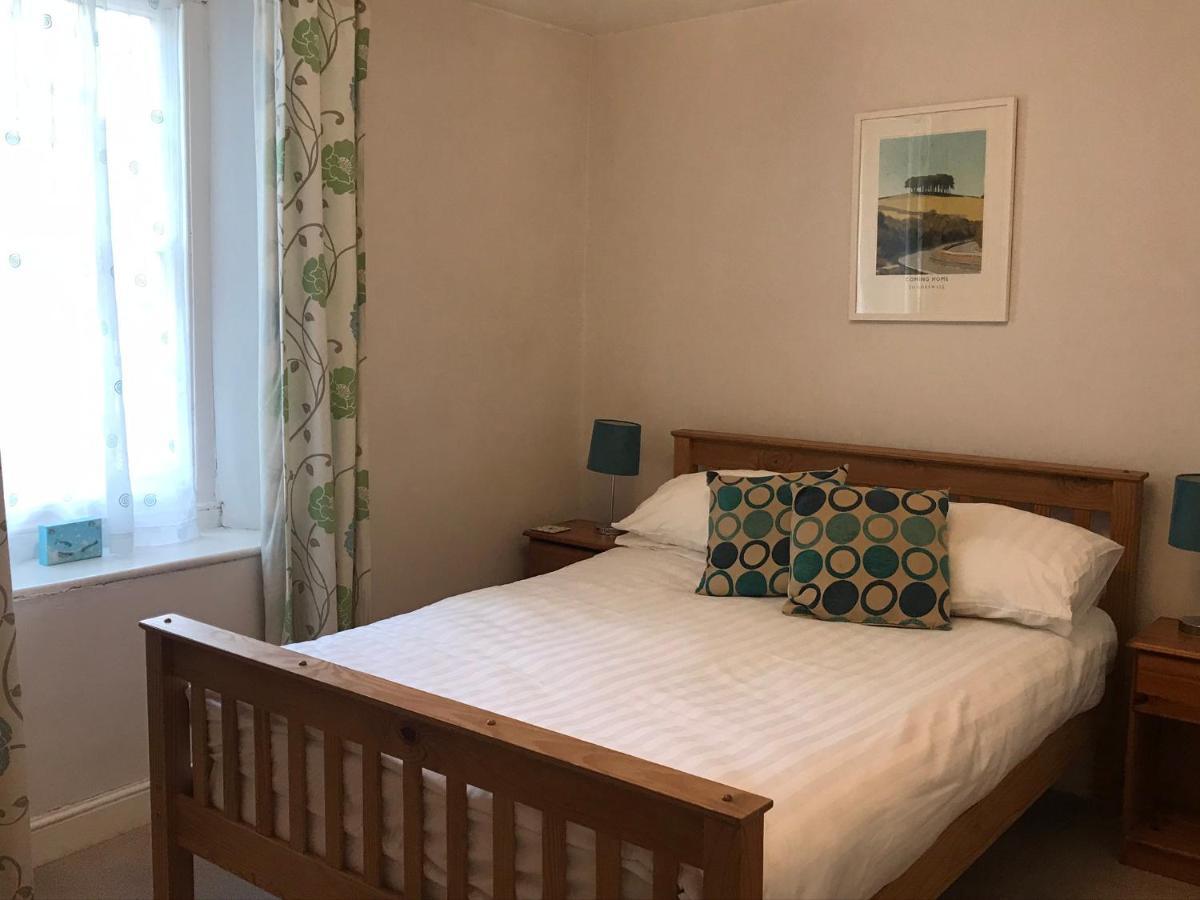 Spring Garden Holiday home *