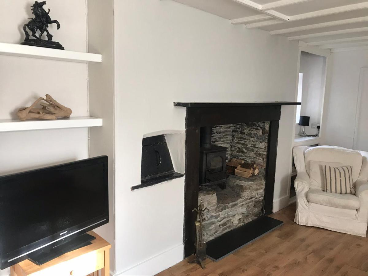 Spring Garden Holiday home Wadebridge