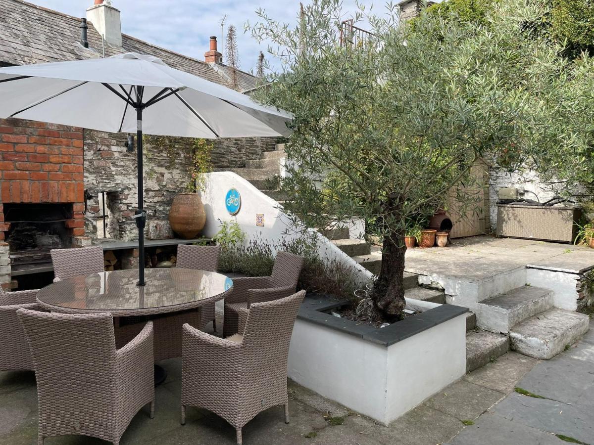 Holiday home Spring Garden Wadebridge